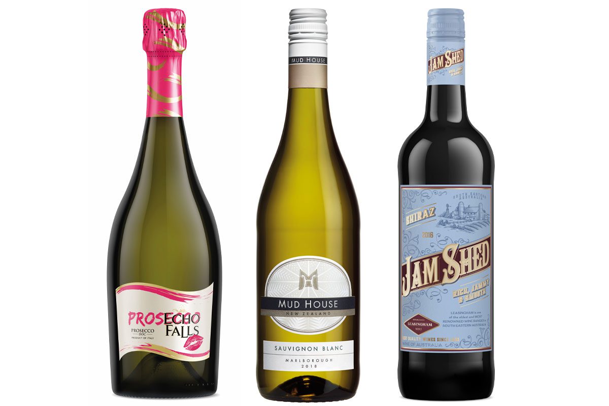 Accolade Wines range