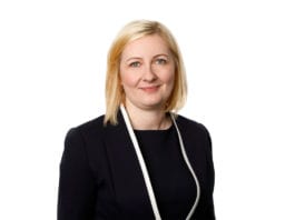 Staff on strike Aggie Salt