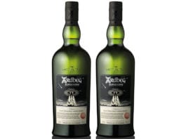 Who needs Champagne supernovas Ardbeg Supernova