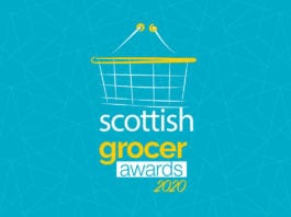 Get ready for the biggest event in Scottish retailing Scottish Grocer Awards 2020