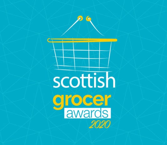 Get ready for the biggest event in Scottish retailing Scottish Grocer Awards 2020