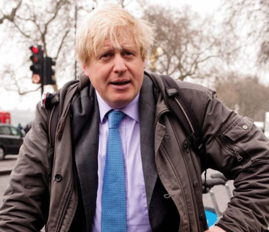 Brexit saga continues Boris Johnson