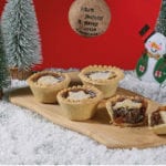 Yule like these cakes Fatherson cakes