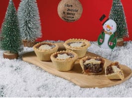 Yule like these cakes Fatherson cakes