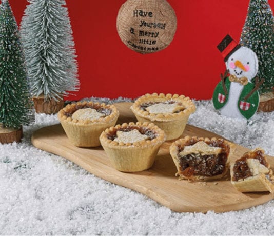 Yule like these cakes Fatherson cakes