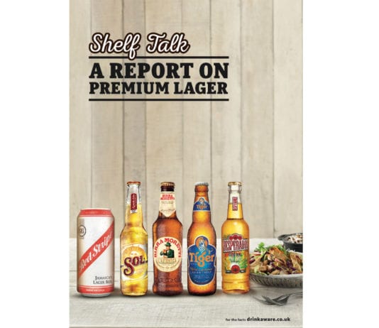 Premium going well as Noel draws near Heineken Shelf Talk