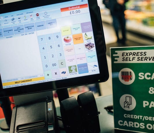 Edgepos grows again Henderson Technology EDGEPoS t EPOS system