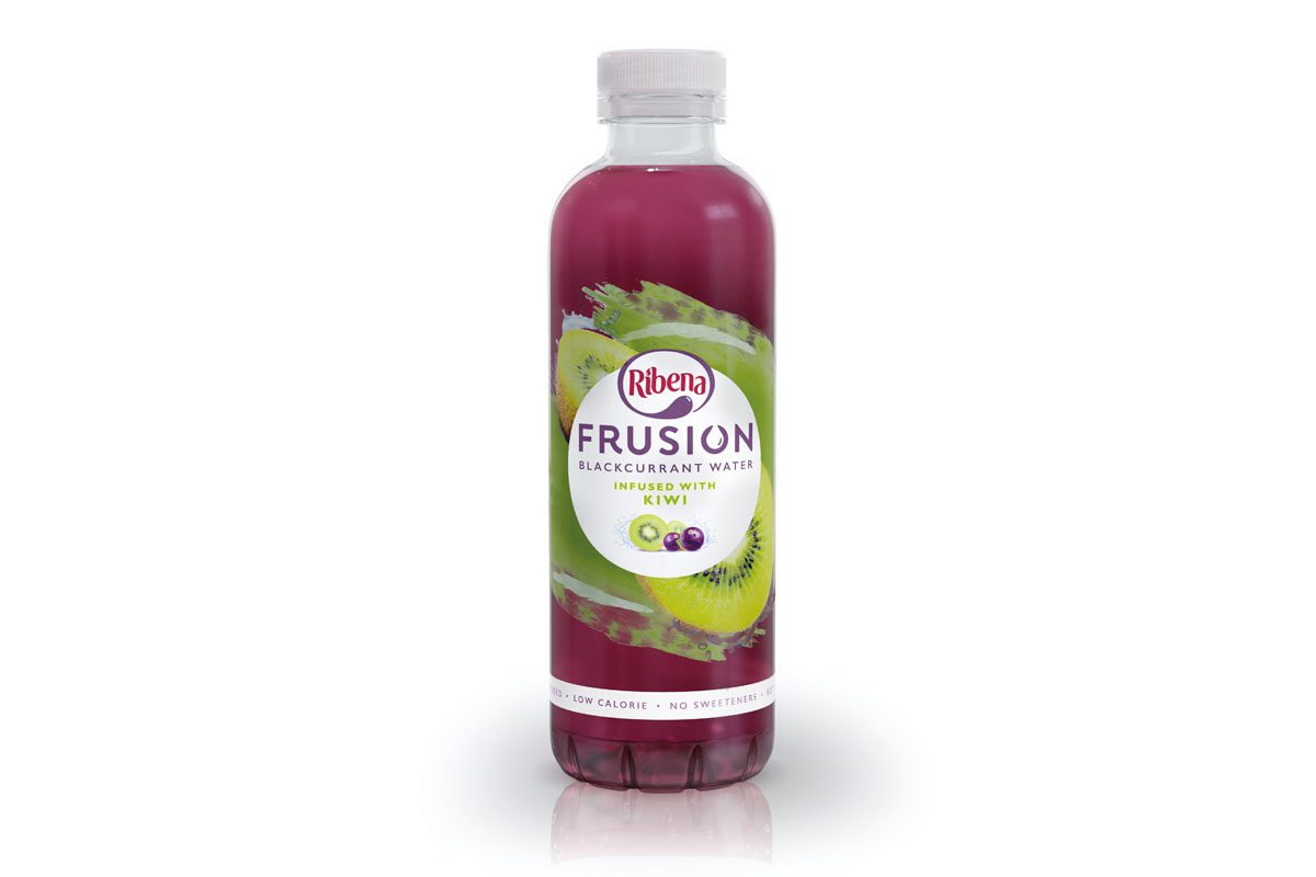 Ribena-Frusion