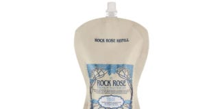 Rock Rose gin refill