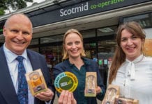 Scotmid Social Bite