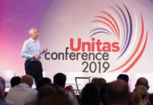 Unitas Conference 2019