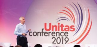 Unitas Conference 2019