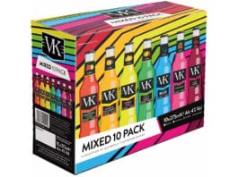 Have a very merry VKmas VK 10 pack