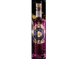 Going wild for new gin flavour Wildcat Bramble gin