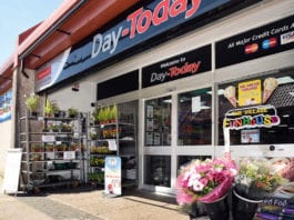 Bourtreehill retailer fights discounter opening Bourtreehill Supermarket, Irvine