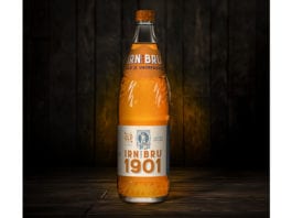 Old recipe Bru coming soon.