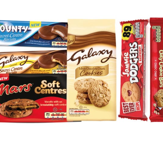 Value sales are up and NPD is still hitting the mark with consumers npd-biscuits