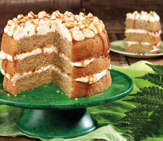 A love of baking is driving premium dr-oetker-baking-growth