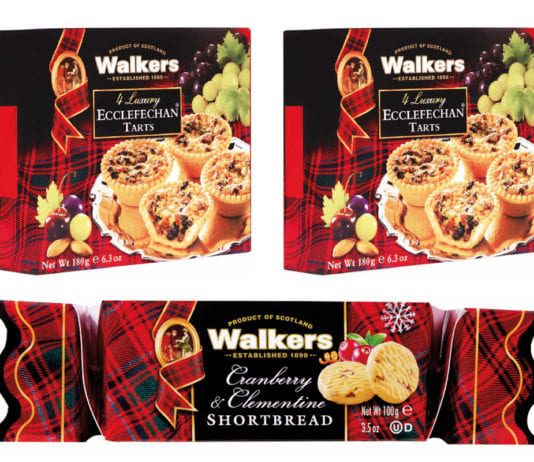 Walkers shortbread has a patriotic festive range for retailers walkers-christmas-range