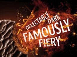 Border heads over to the dark side borders-famously-firey