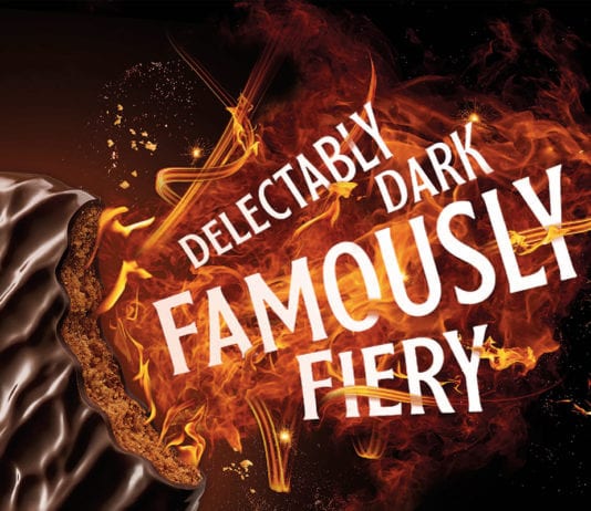 Border heads over to the dark side borders-famously-firey