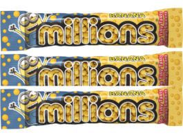 Golden Casket recruits some minions minion-millions