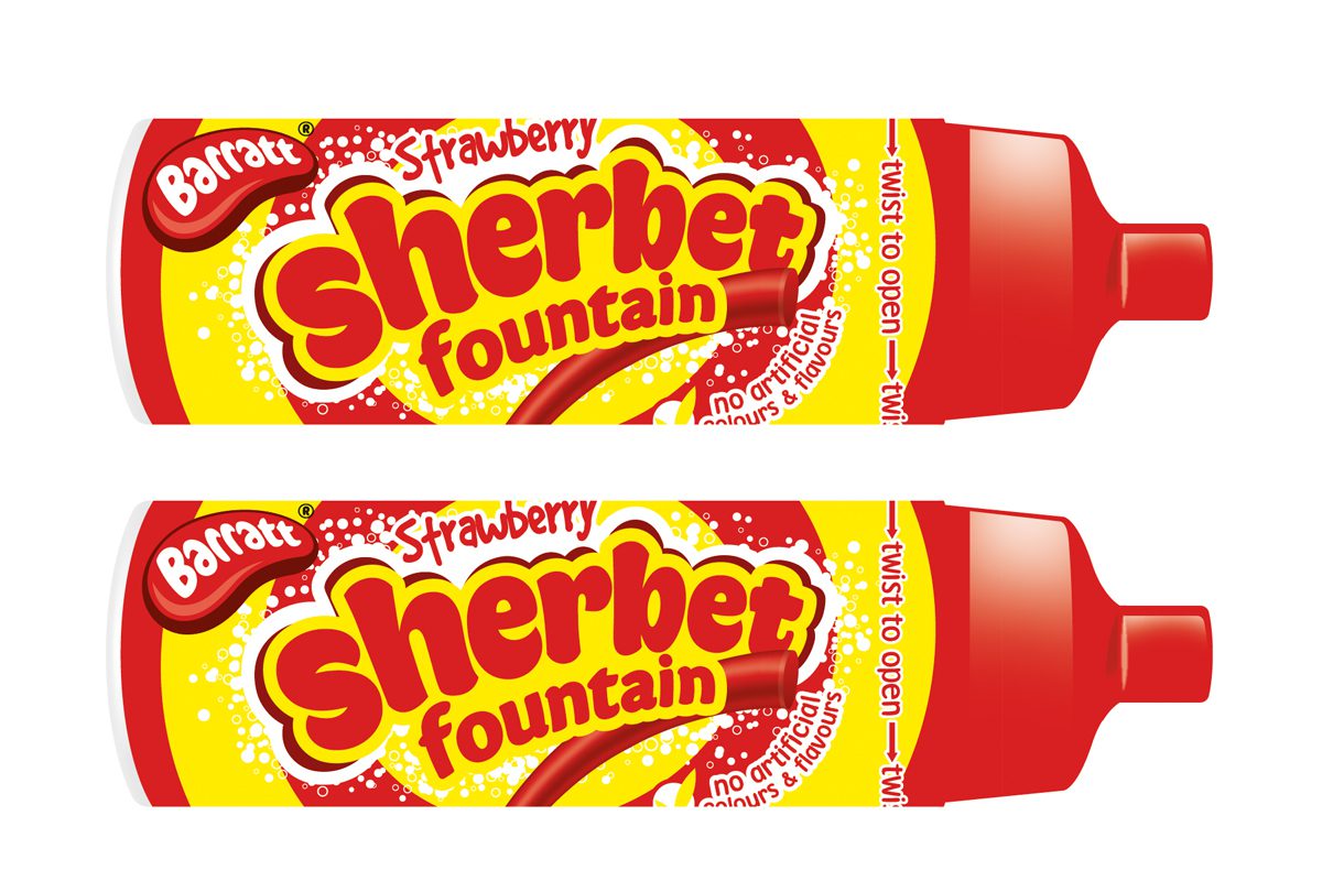 sherbert-fountain