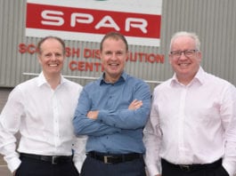 CJ Lang ship is sailing ahead with increased turnover cj-lang-executives