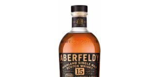 Aberfeldy single malt