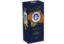 Plymouth Gin Gift Box