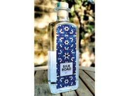 Spicing up the rum category Silk Road Rum