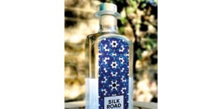 Silk Road Rum