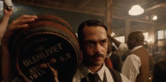 The Glenlivet TV Advert