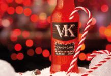 VK Candy Cane