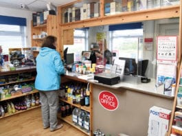 More commission coming