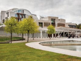 Promo ban slammed promotion-bans-scotland