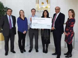 Bestway gives back bestway-donation-save-the-children