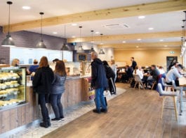 David Sands expands stores davids-kitchen-kirkcaldy