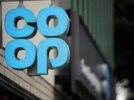 Delivery deal for Co-op coop-new-stores-2019