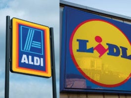 The discounters dominate again aldi-lidl-sales-soar