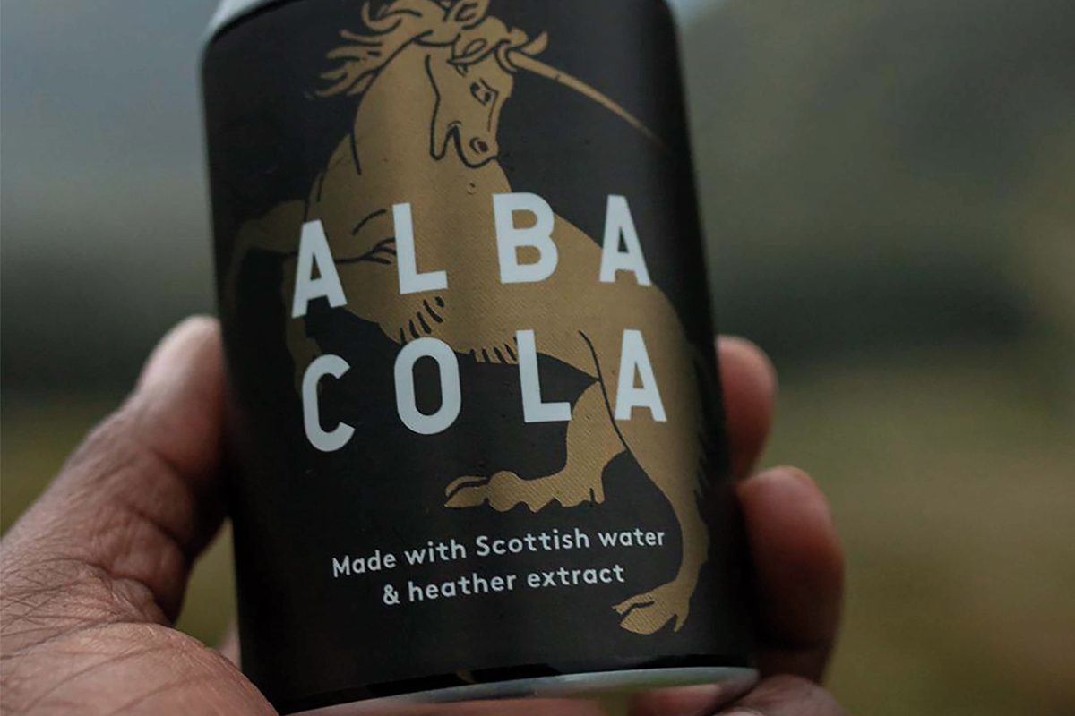 alba-cola