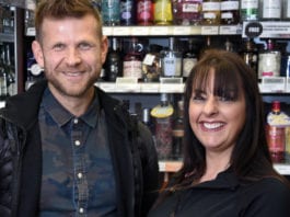 Awards Profile: Licensed Retailer of the Year