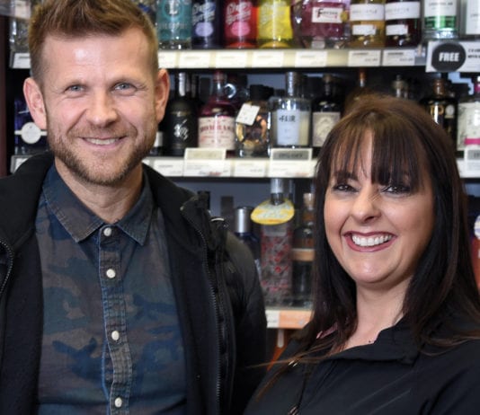 Awards Profile: Licensed Retailer of the Year