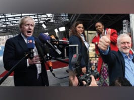 What do political parties have to say to Scotland’s retailers? general-election-campagin-2019