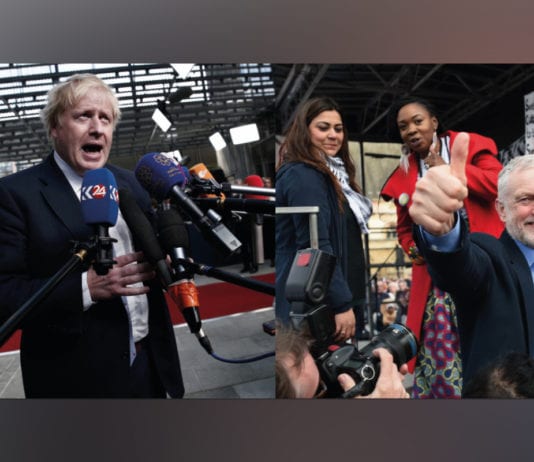 What do political parties have to say to Scotland’s retailers? general-election-campagin-2019