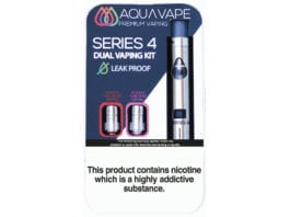 Aquavape has big ambitions Aquavape s4 dual