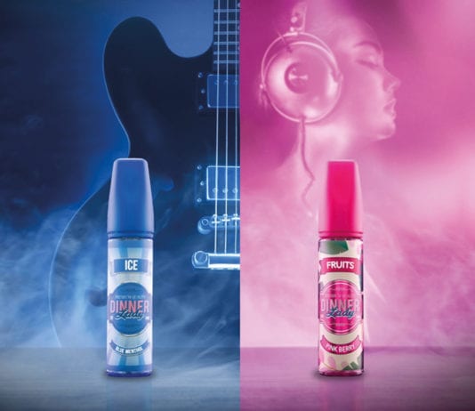 Flavours for dinner Dinner Lady flavours