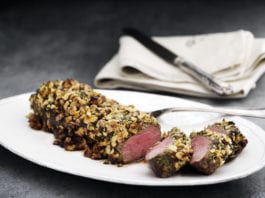 Not too deer for UK wholesalers Highland game venison