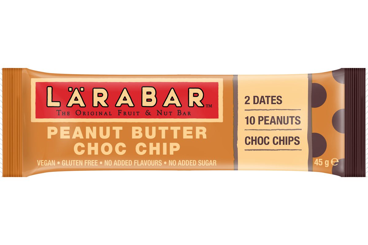 Larabar