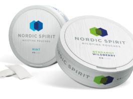 Alternatives for the future Nordic Spirit pouches